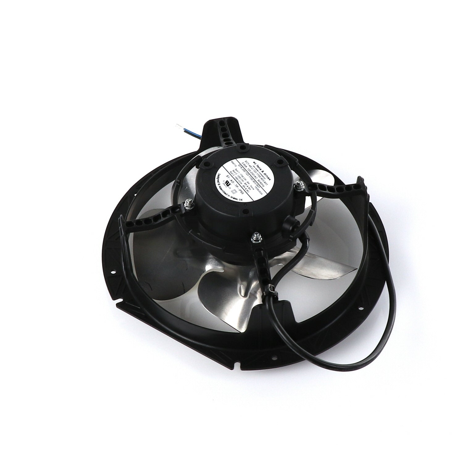 MOTOR - Part #: 854710