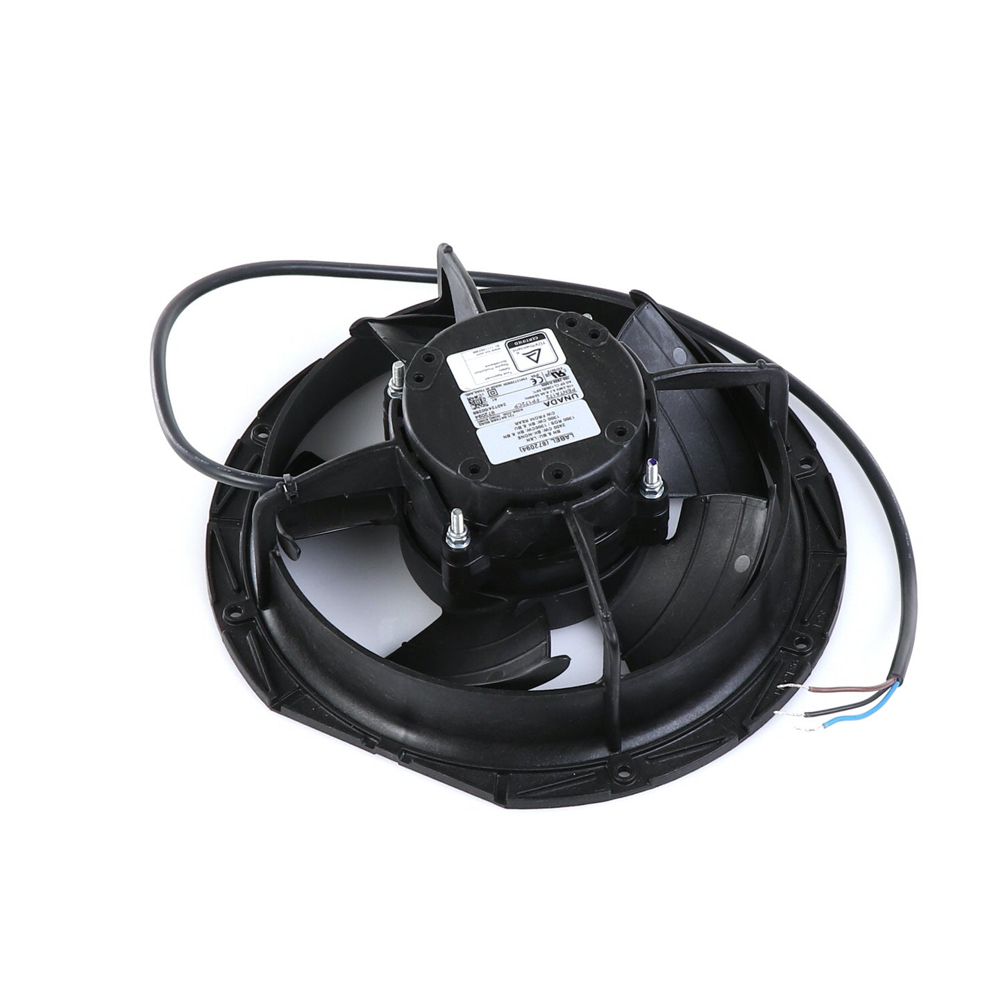 MOTOR - Part #: 872094