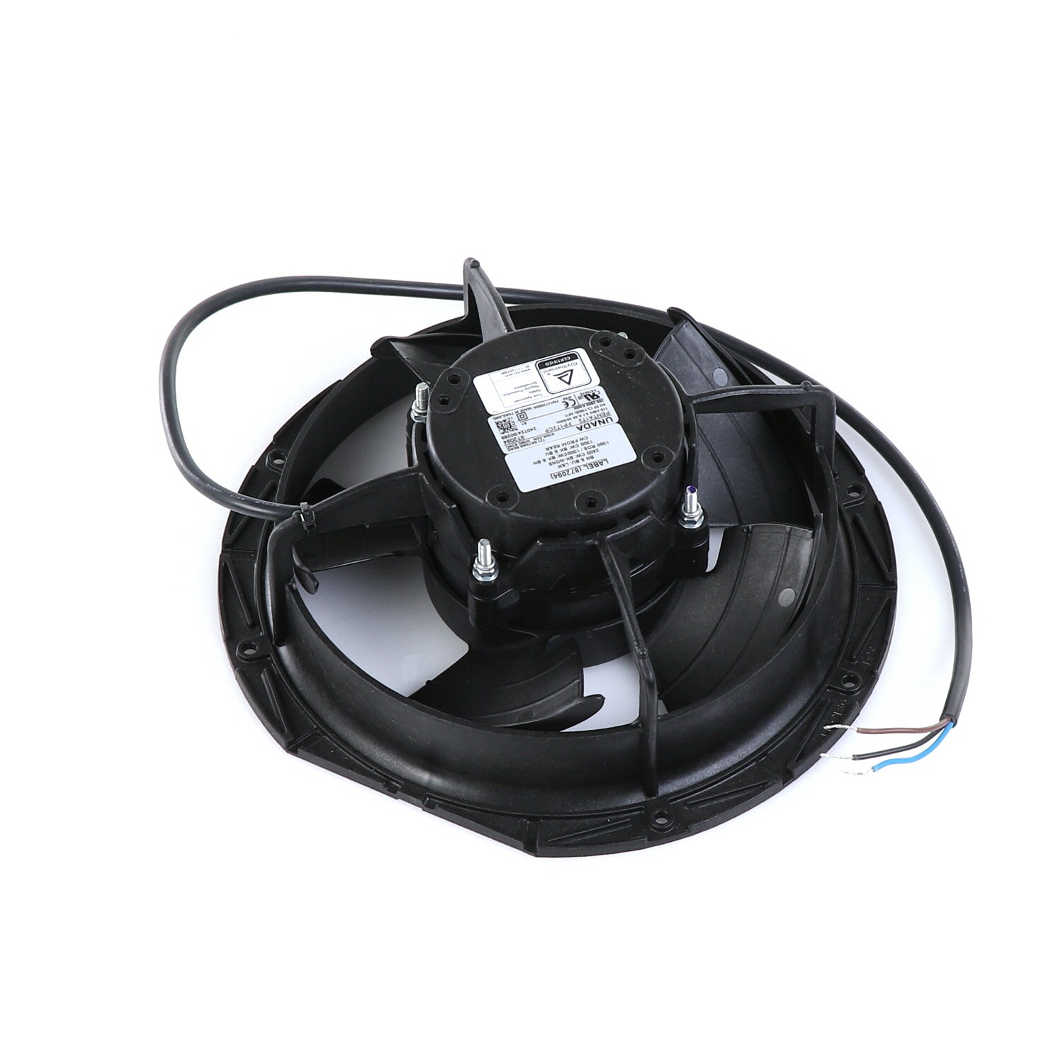 MOTOR - Part #: 872094