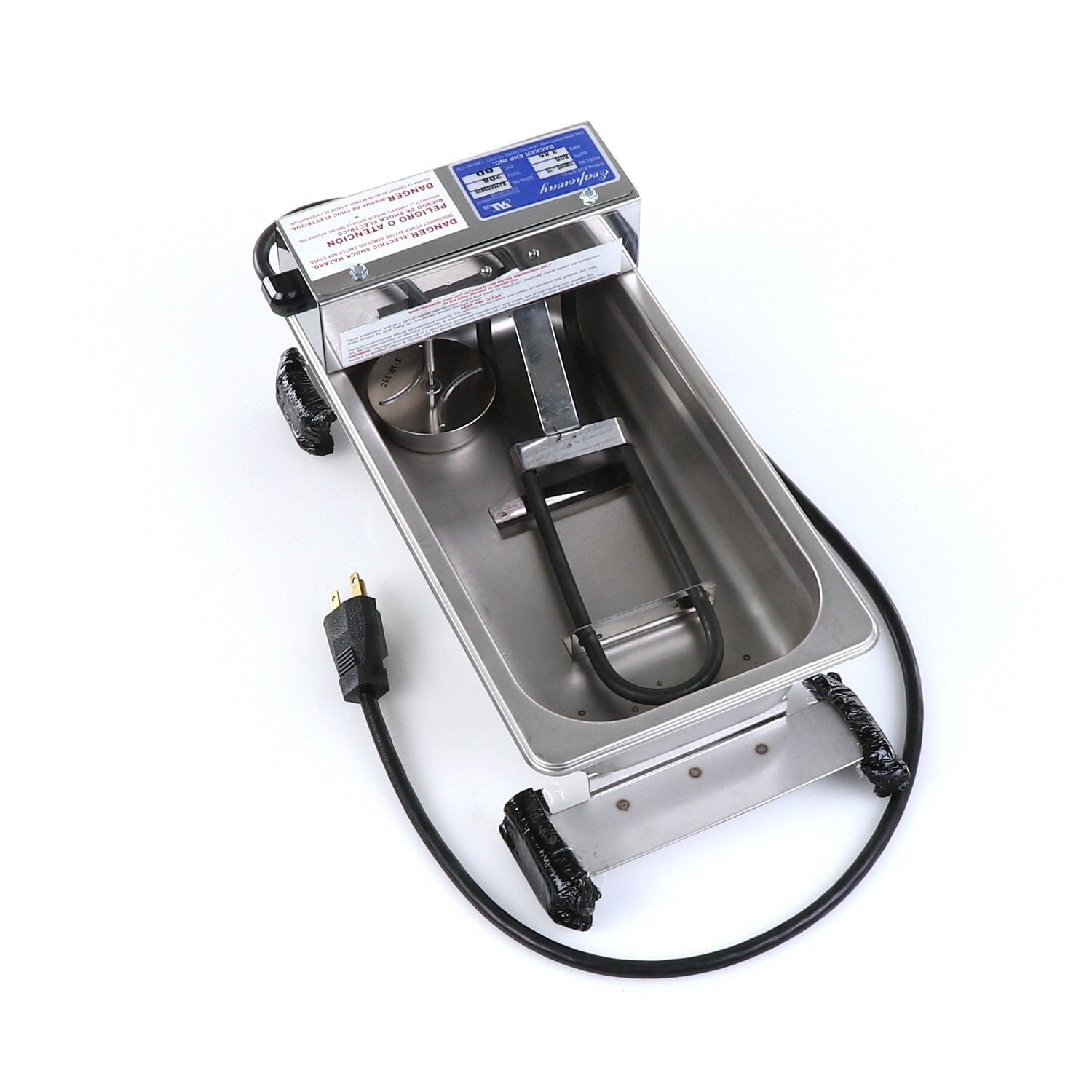 HEATER - Part #: 204662