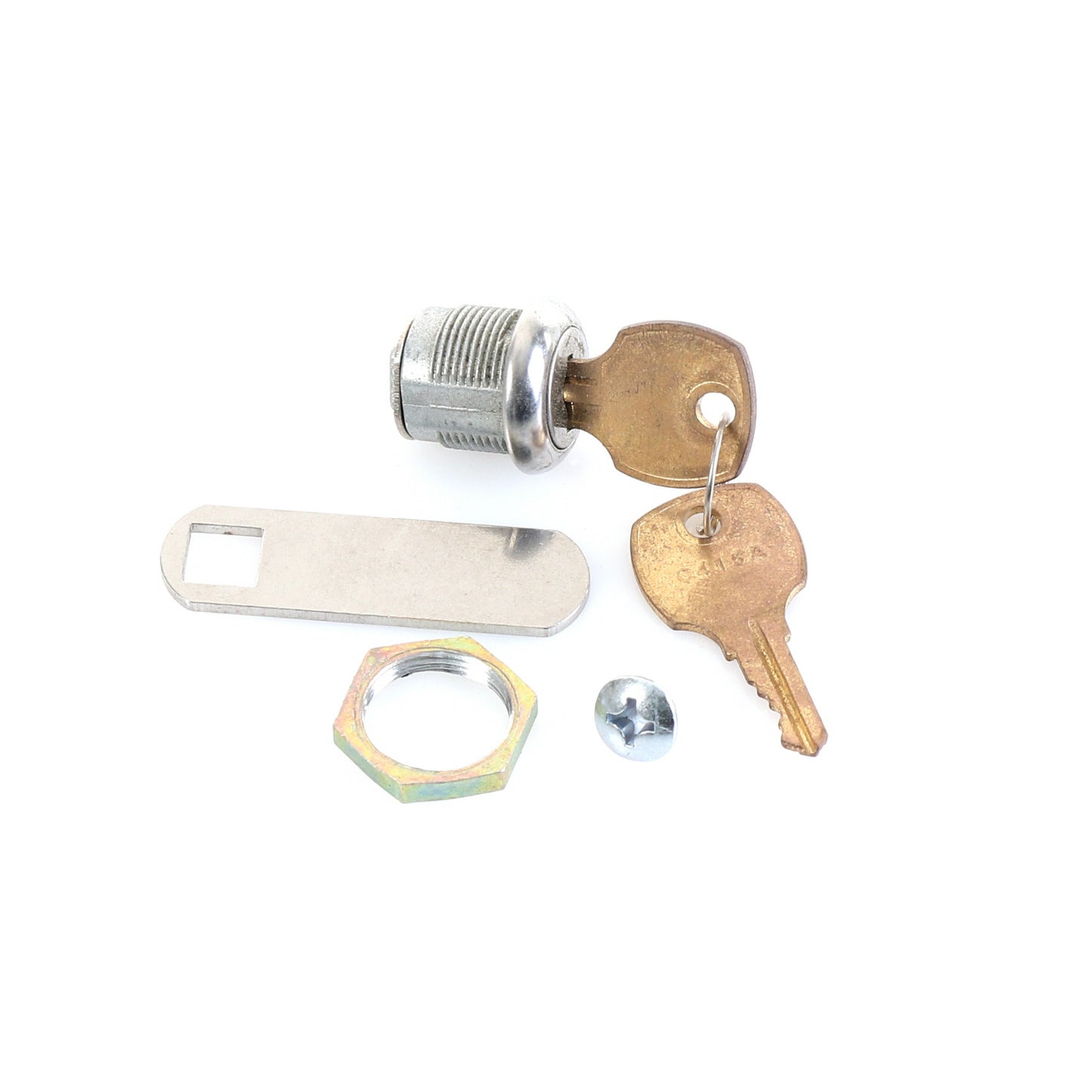 LOCK - Part #: 872837