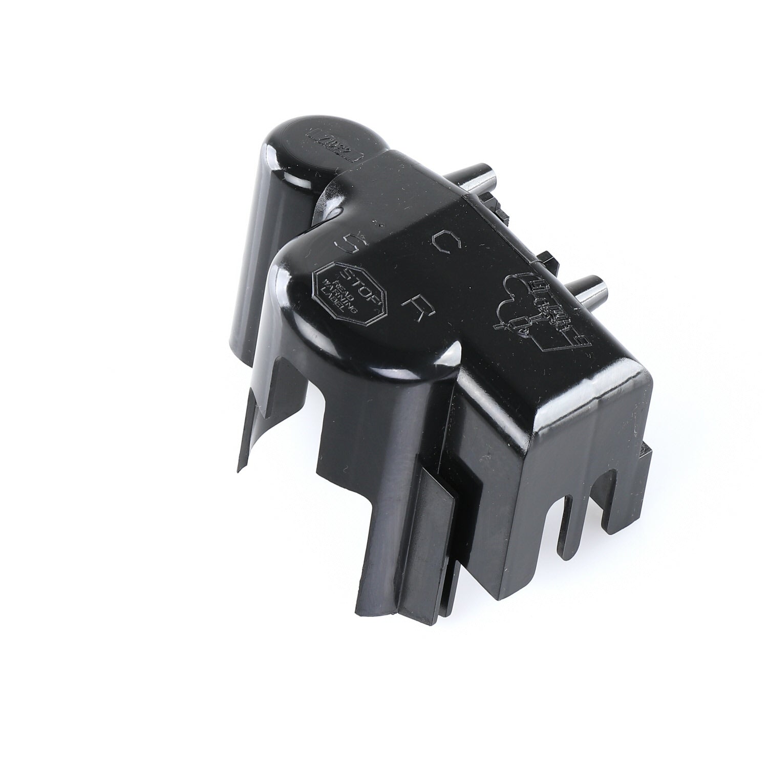 COVER - Part #: 914686