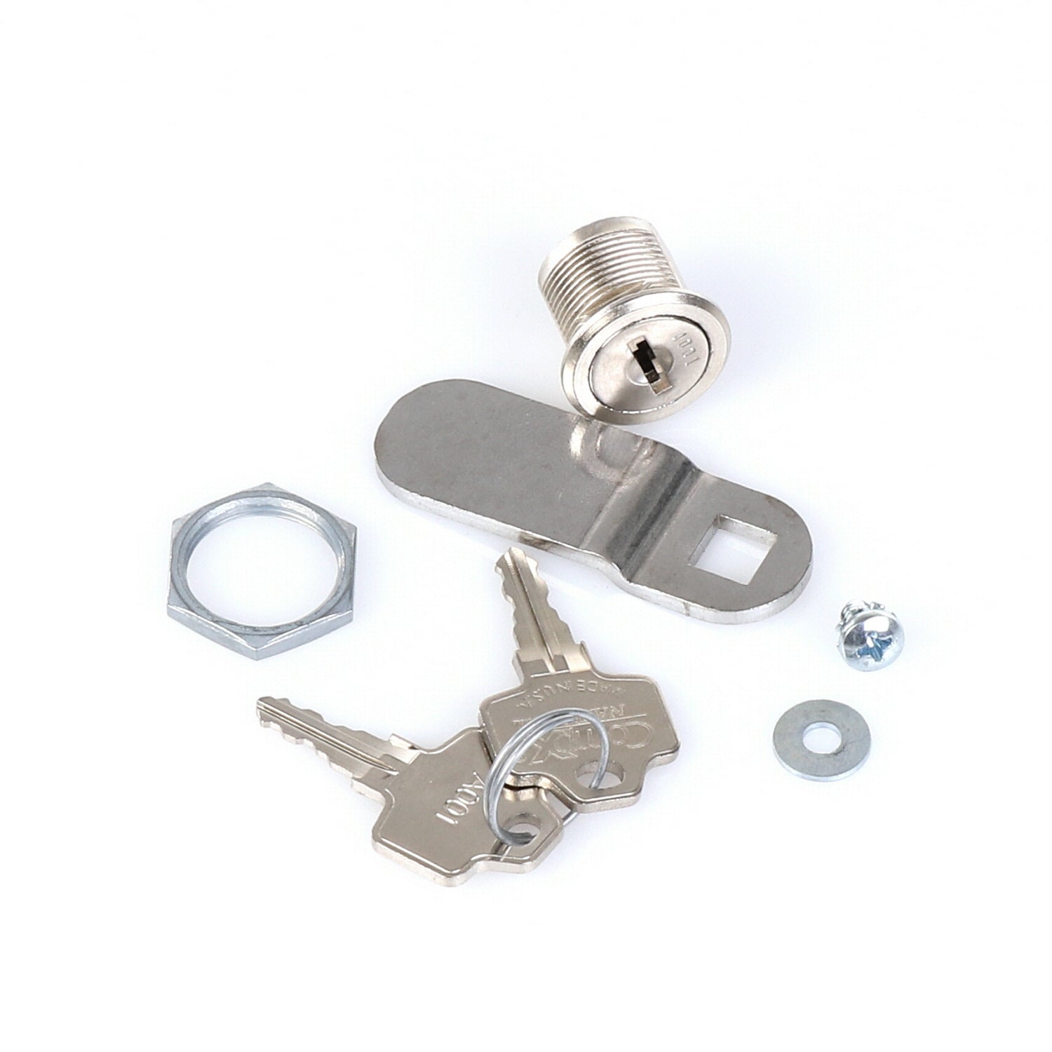 LOCK - Part #: 962119