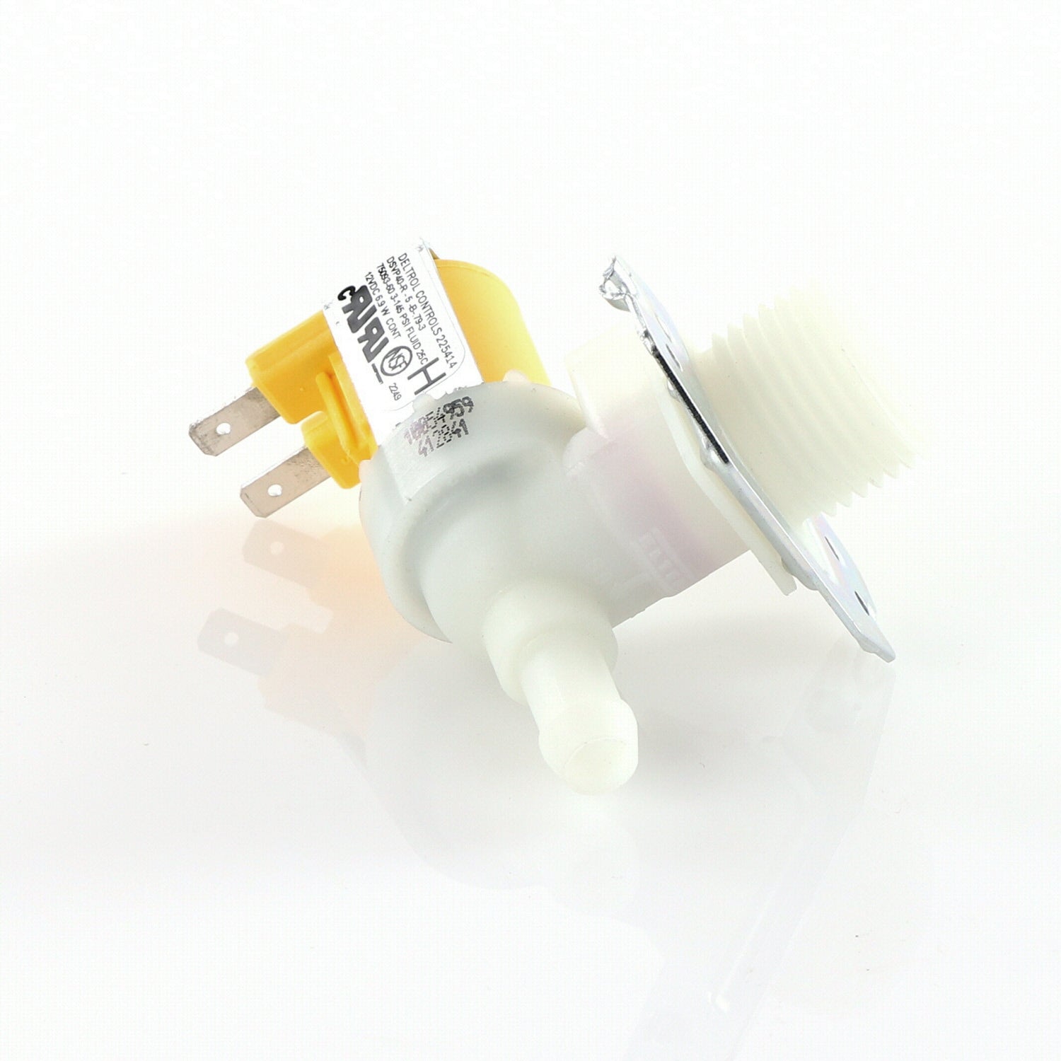 VALVE - Part #: 225414