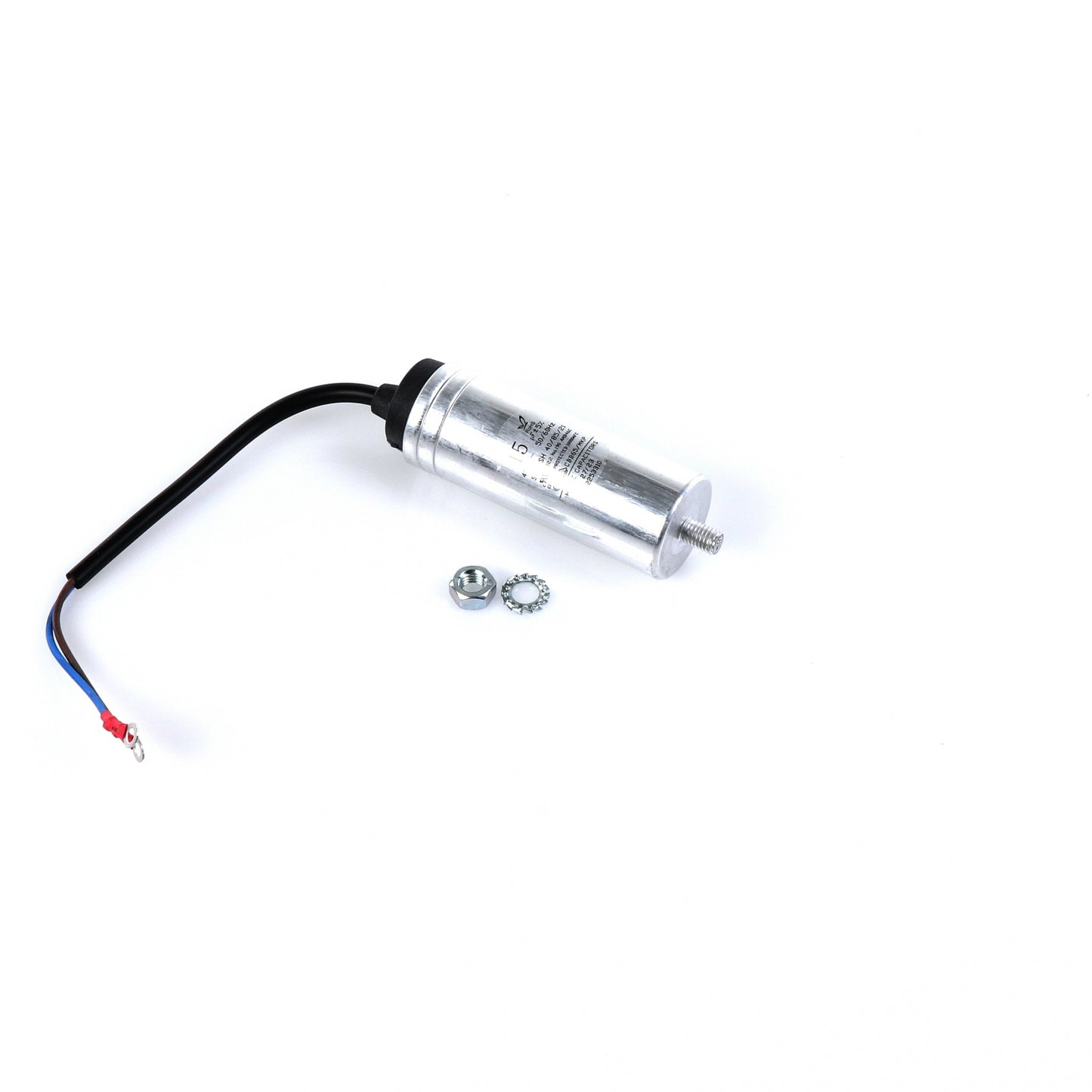 START/RUN COMPONENT - Part #: 965228