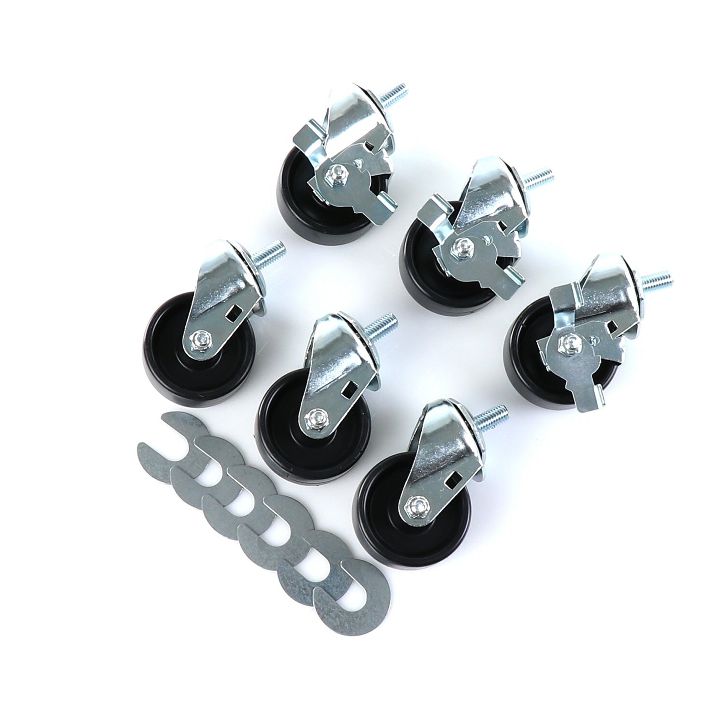 CASTOR - Part #: 885023