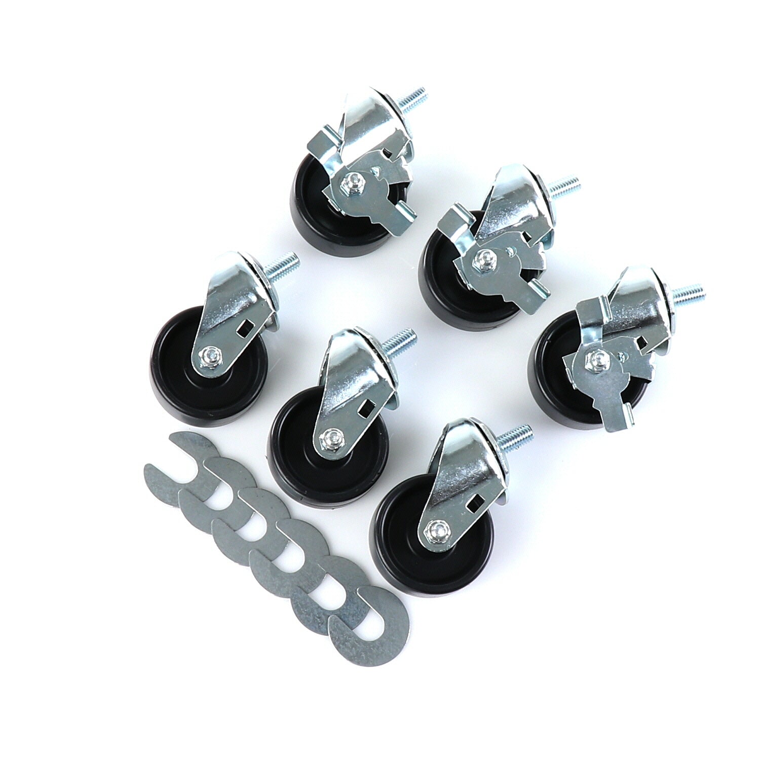 CASTOR - Part #: 885023