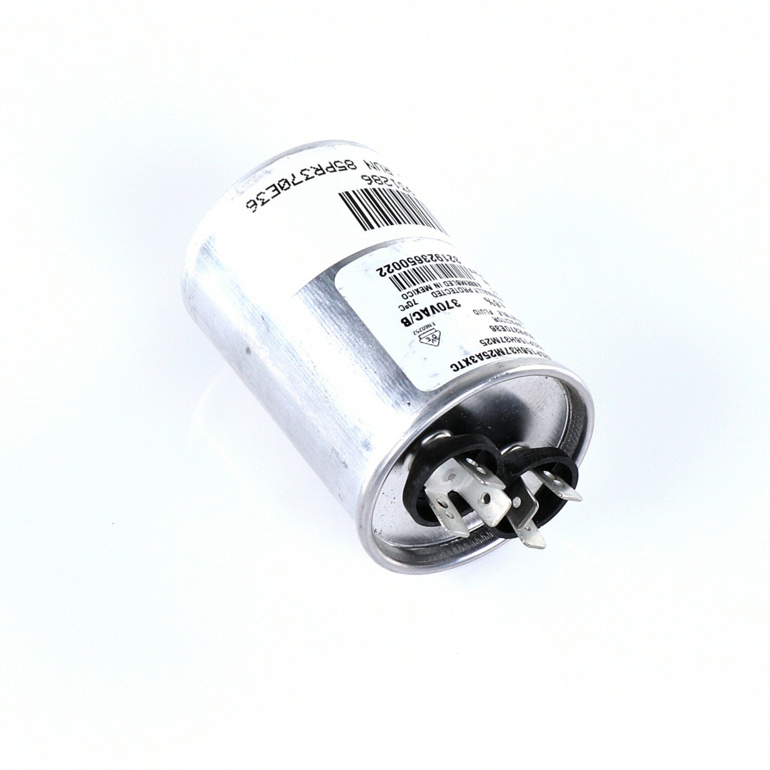 START/RUN COMPONENT - Part #: 931286