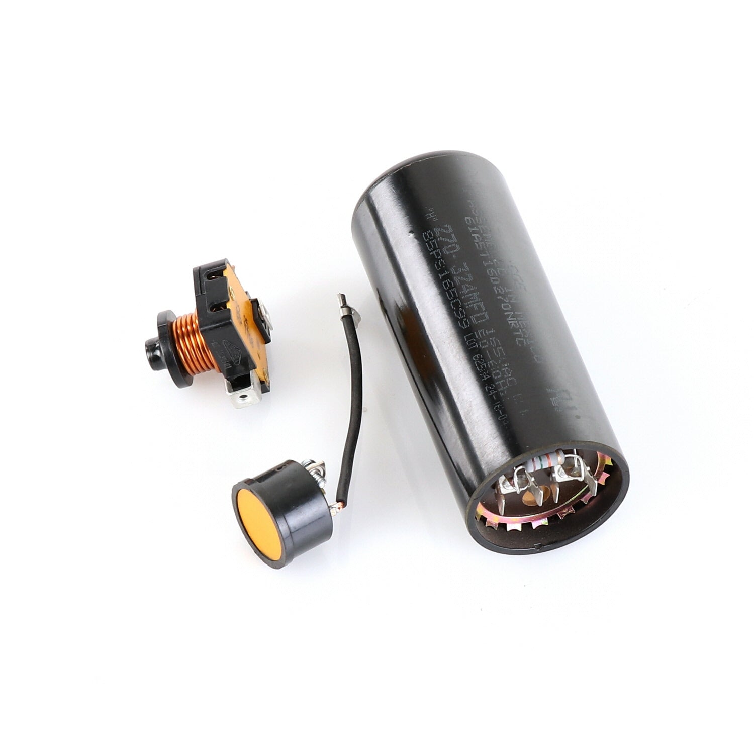 START/RUN COMPONENT - Part #: 968294