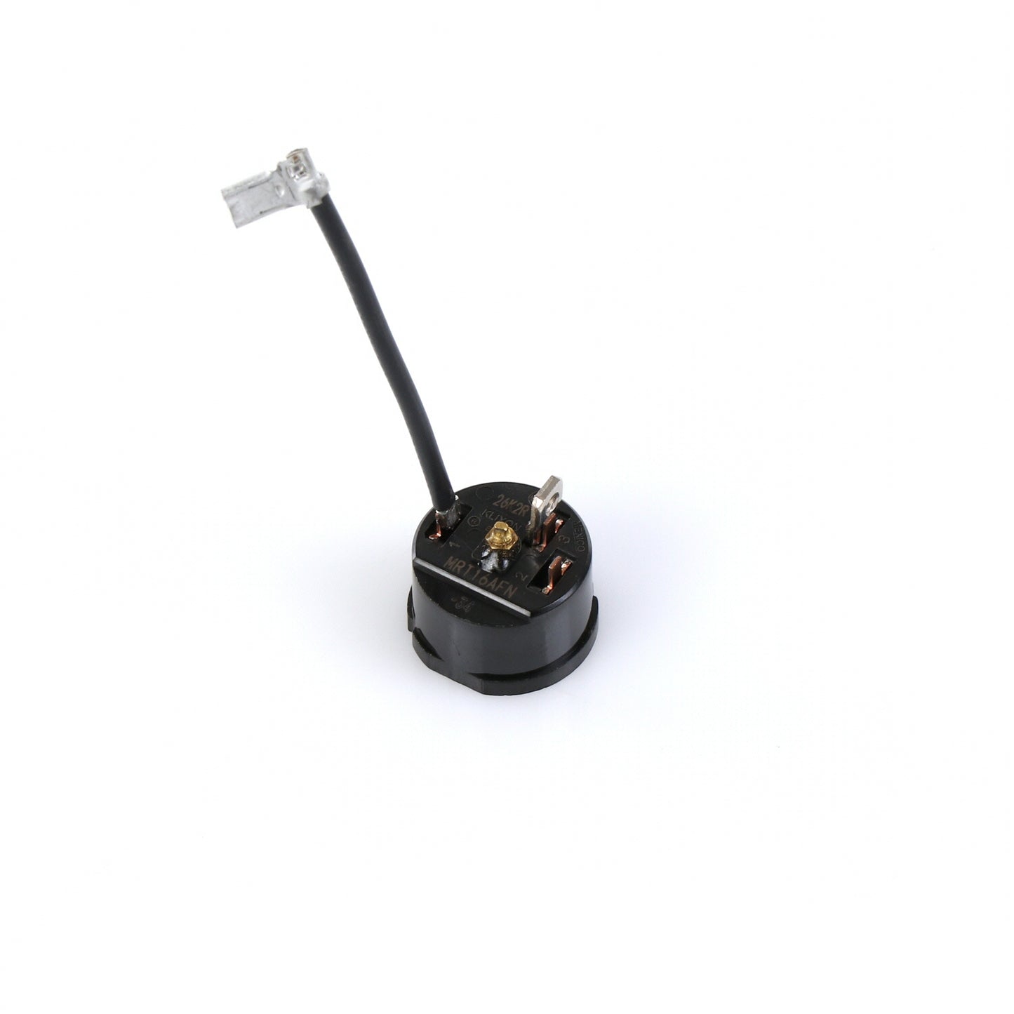 START/RUN COMPONENT - Part #: 802219