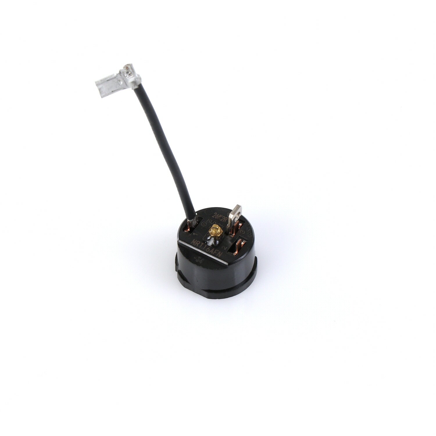 START/RUN COMPONENT - Part #: 802219