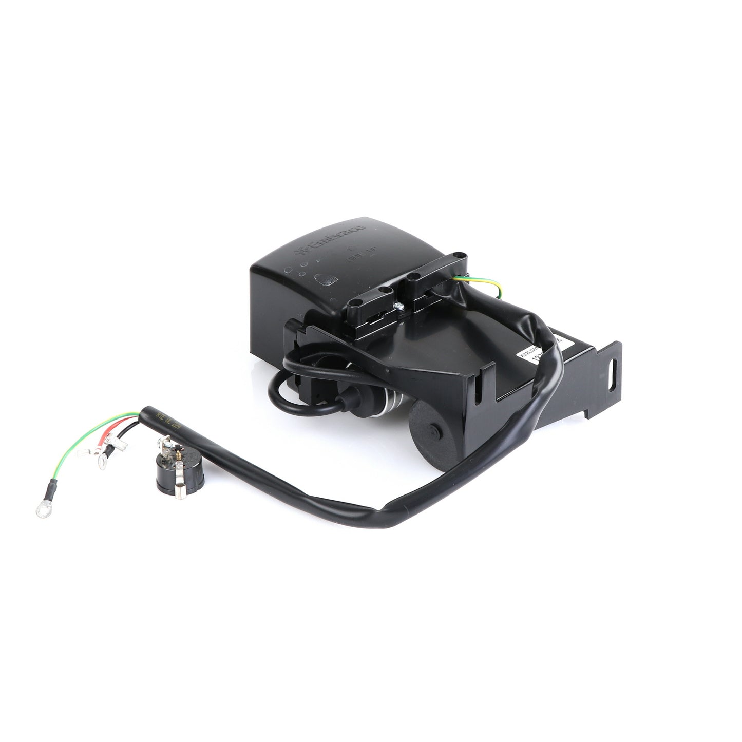 START/RUN COMPONENT - Part #: 213133