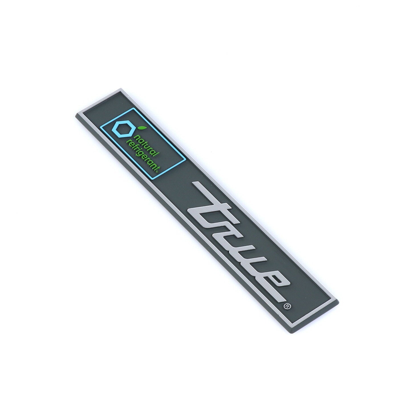 NAMEPLATE - Part #: 200936