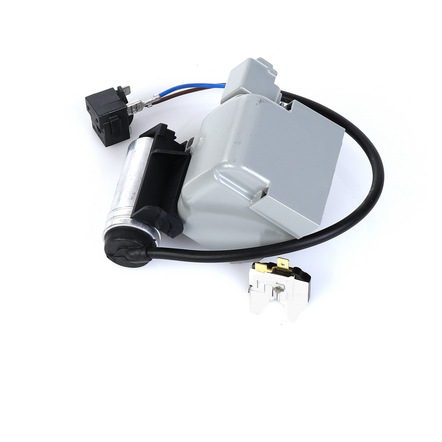 START/RUN COMPONENT - Part #: 969230