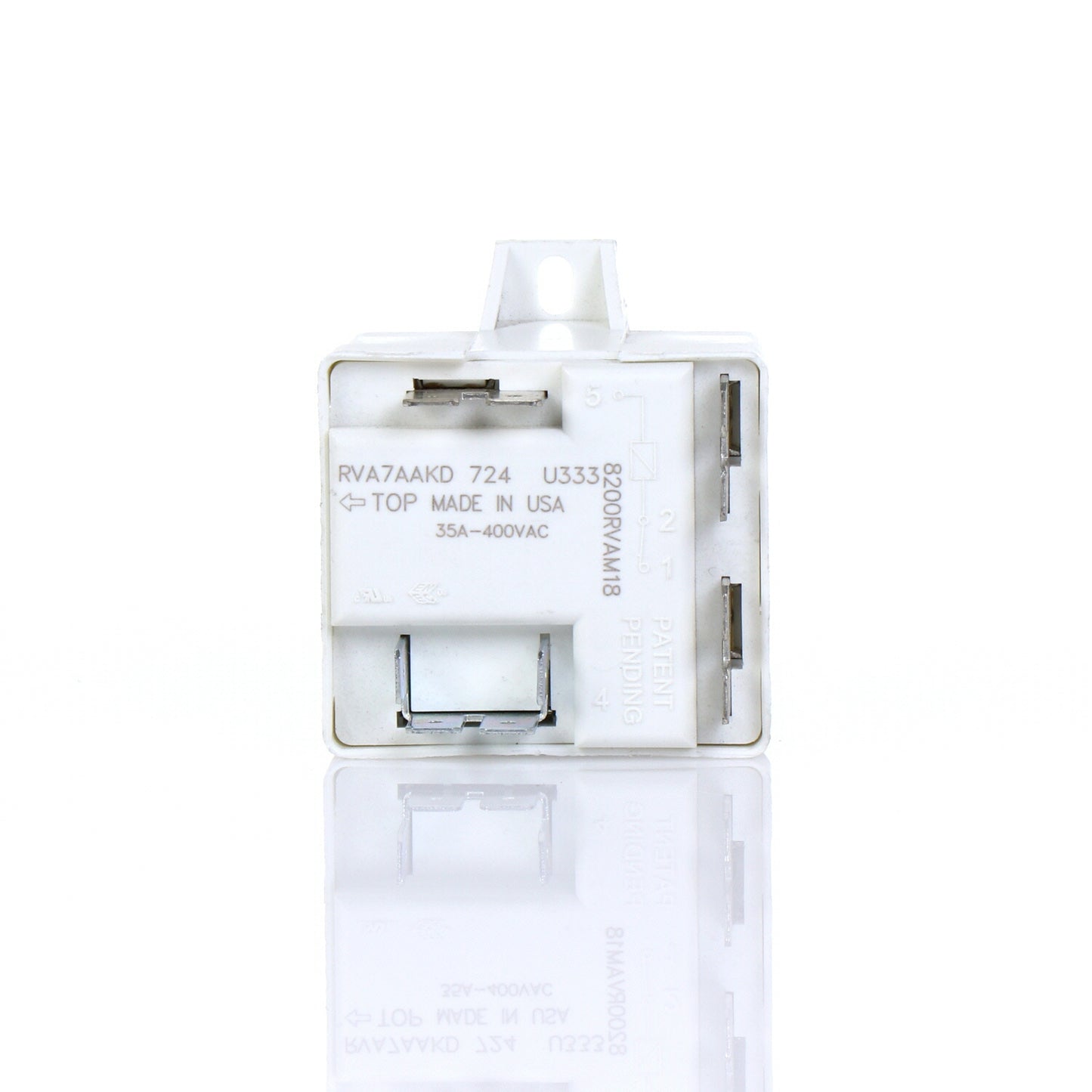 START/RUN COMPONENT - Part #: 802139