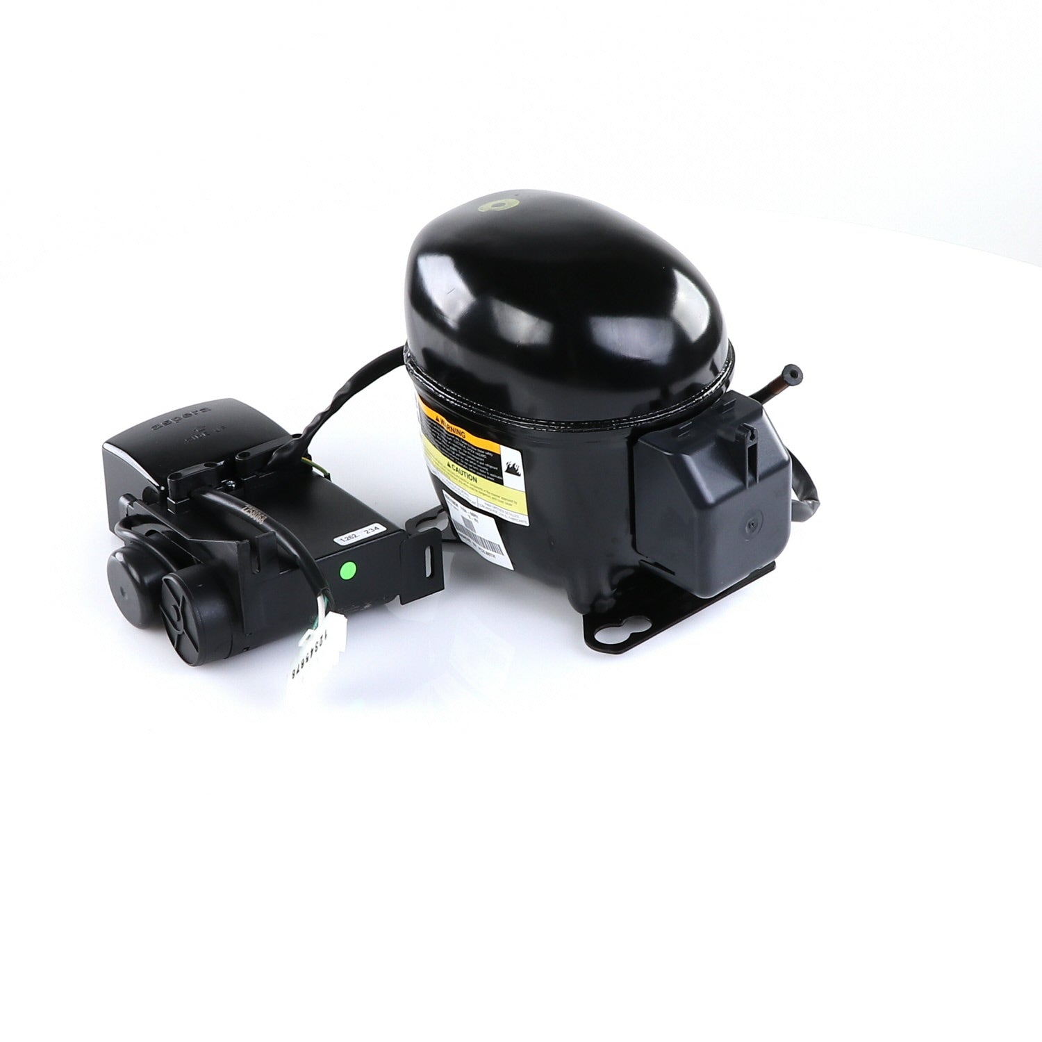 COMPRESSOR - Part #: 980761