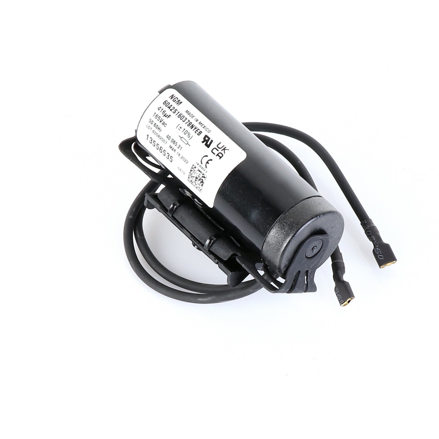 START/RUN COMPONENT - Part #: 935950