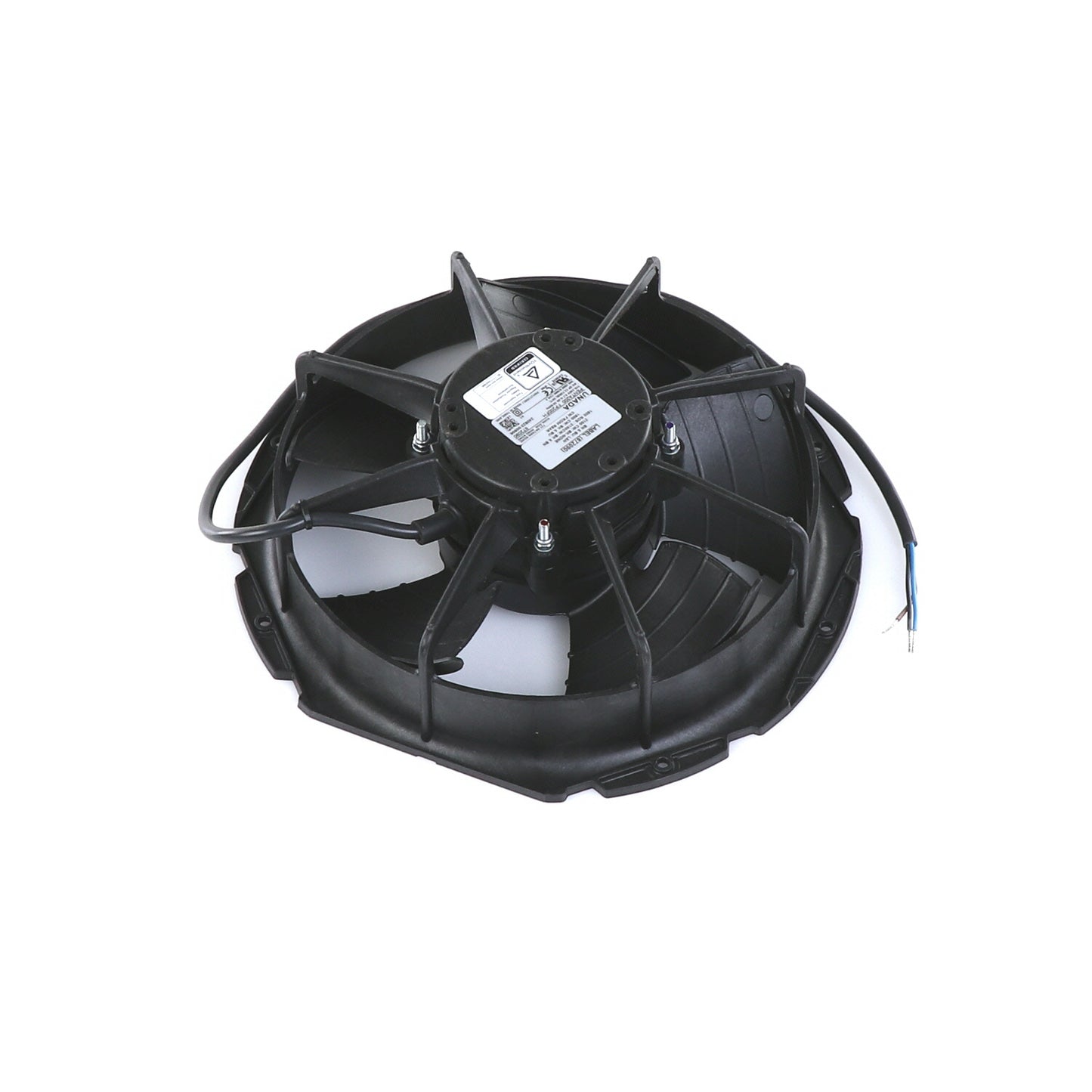 MOTOR - Part #: 872090