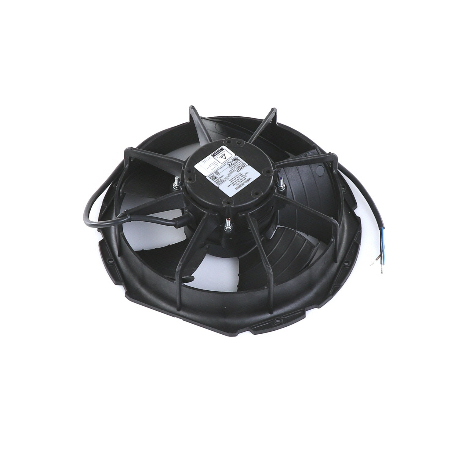 MOTOR - Part #: 872090