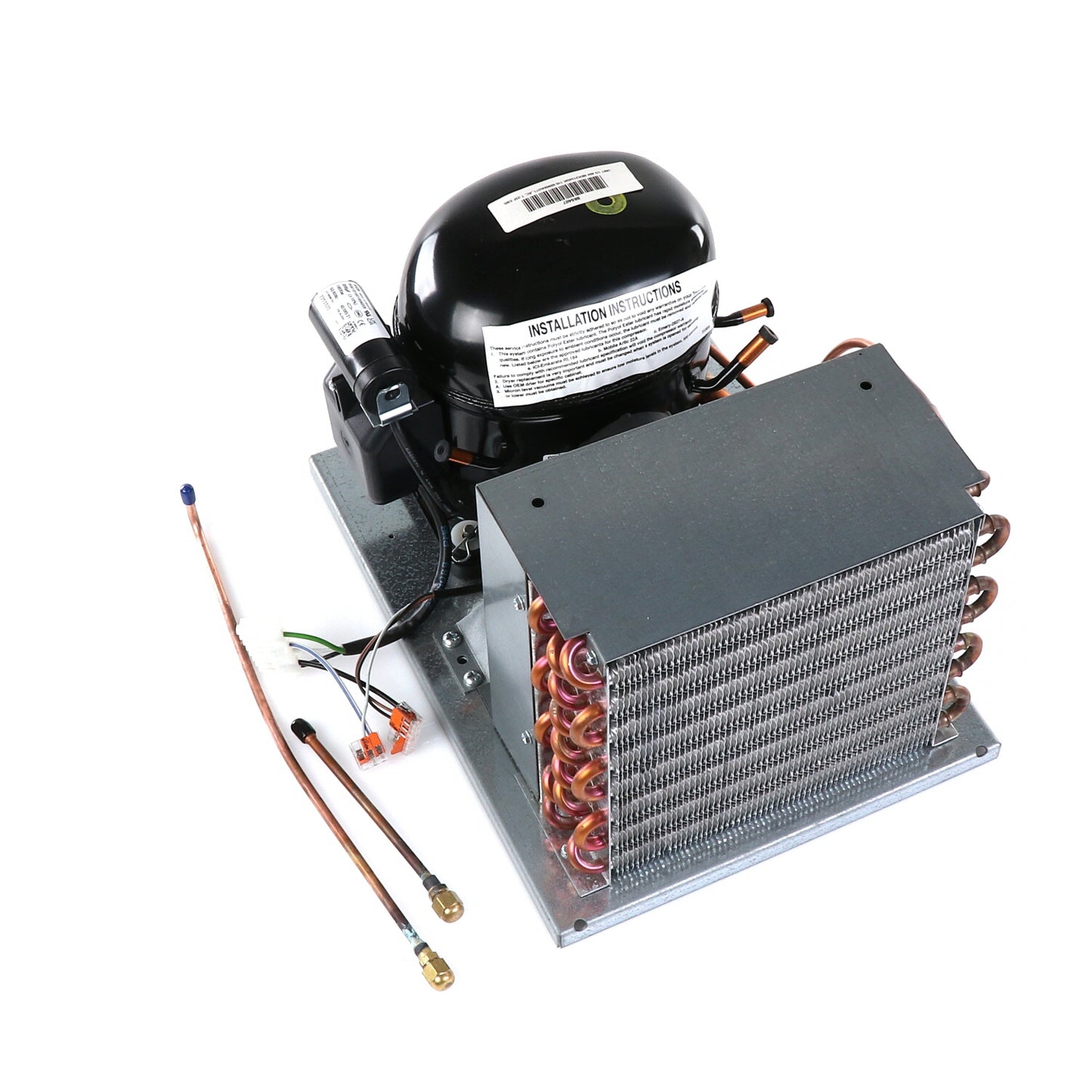 COMPRESSOR - Part #: 885407