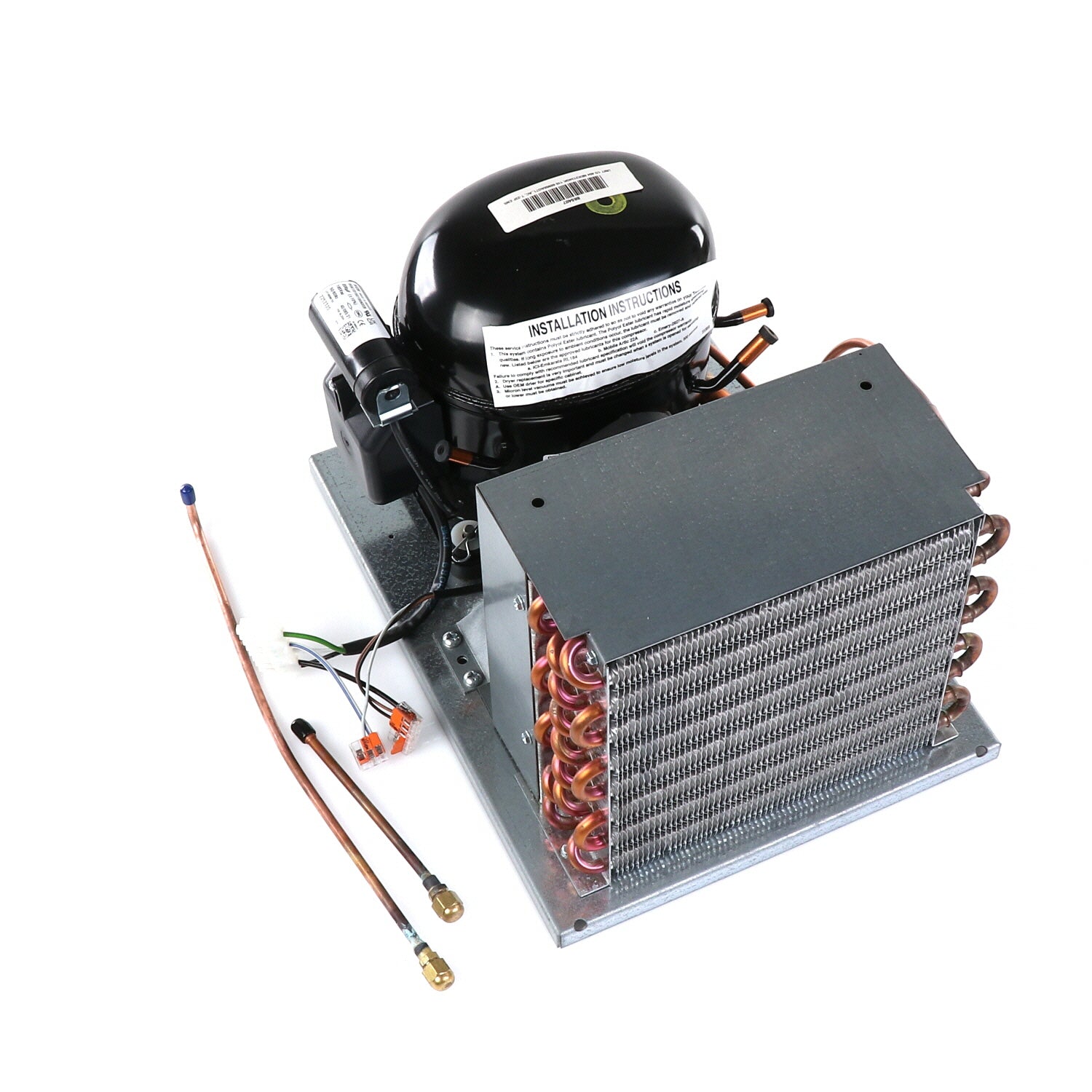 COMPRESSOR - Part #: 885407