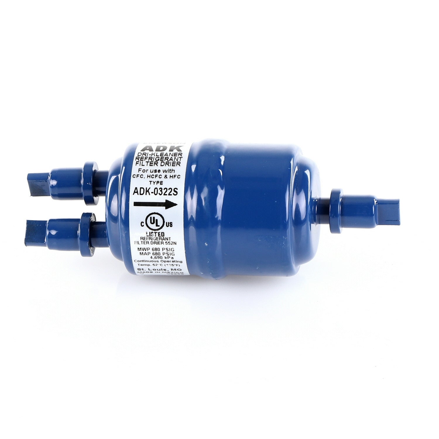DRIER - Part #: 980763