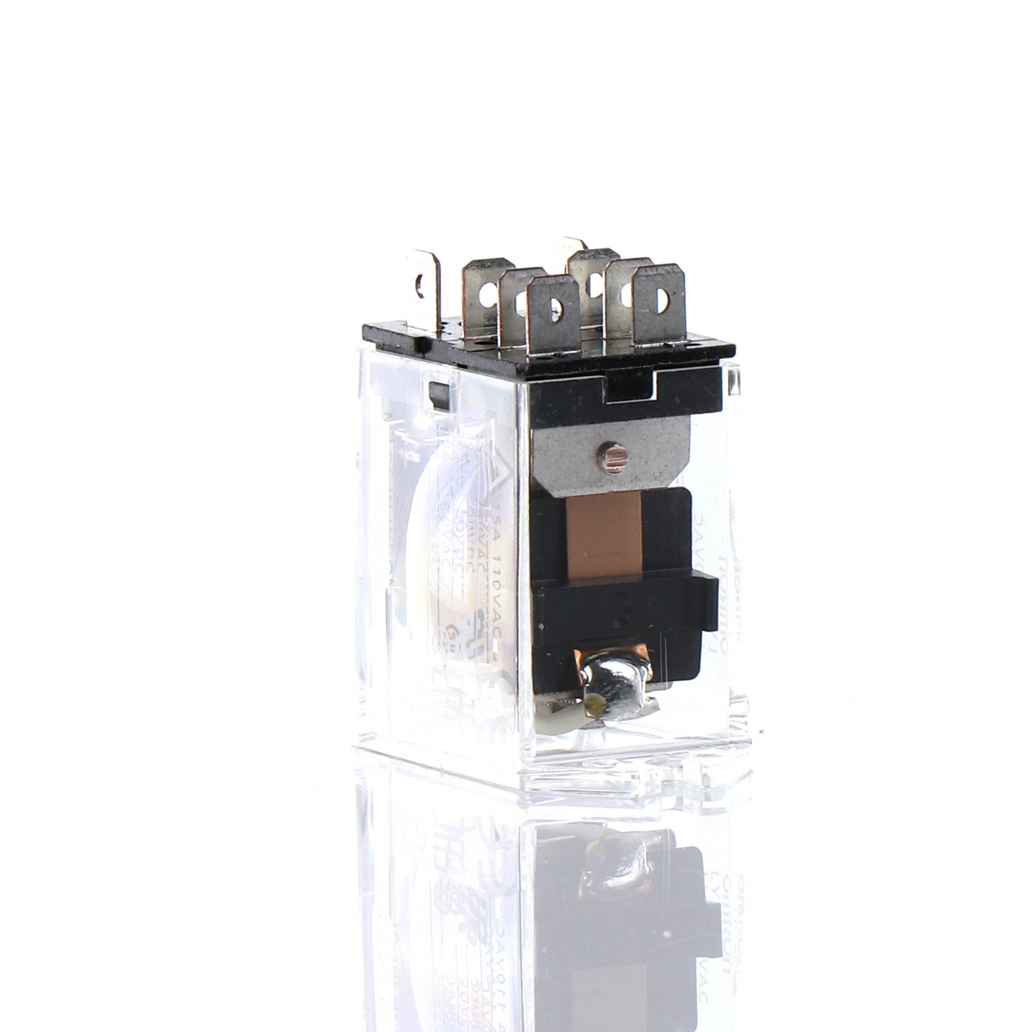 RELAY - Part #: 800151