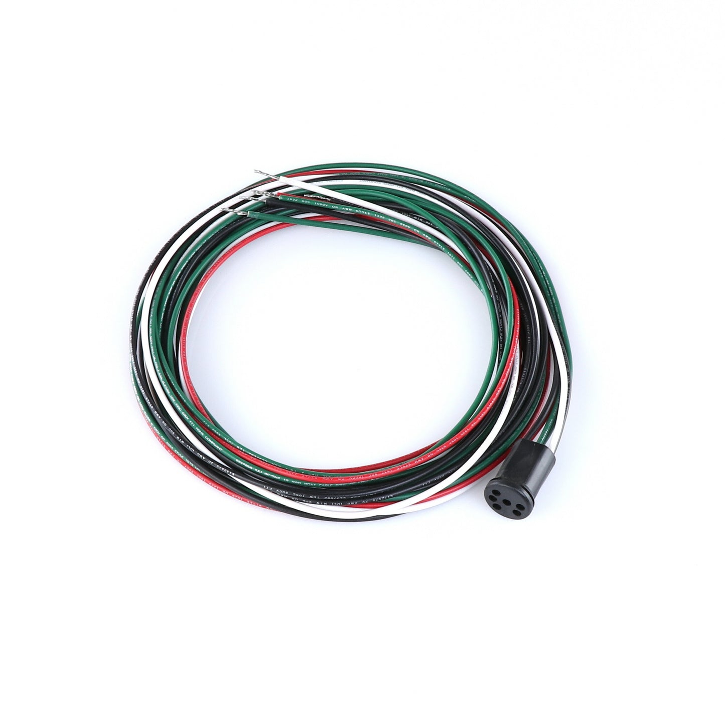 RECEPTACLE - Part #: 801763