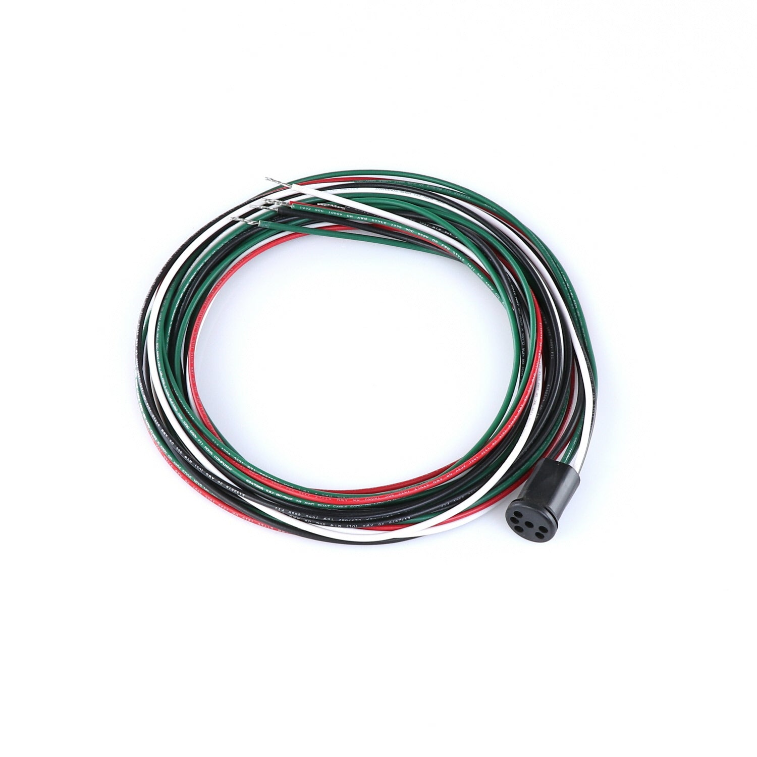 RECEPTACLE - Part #: 801763