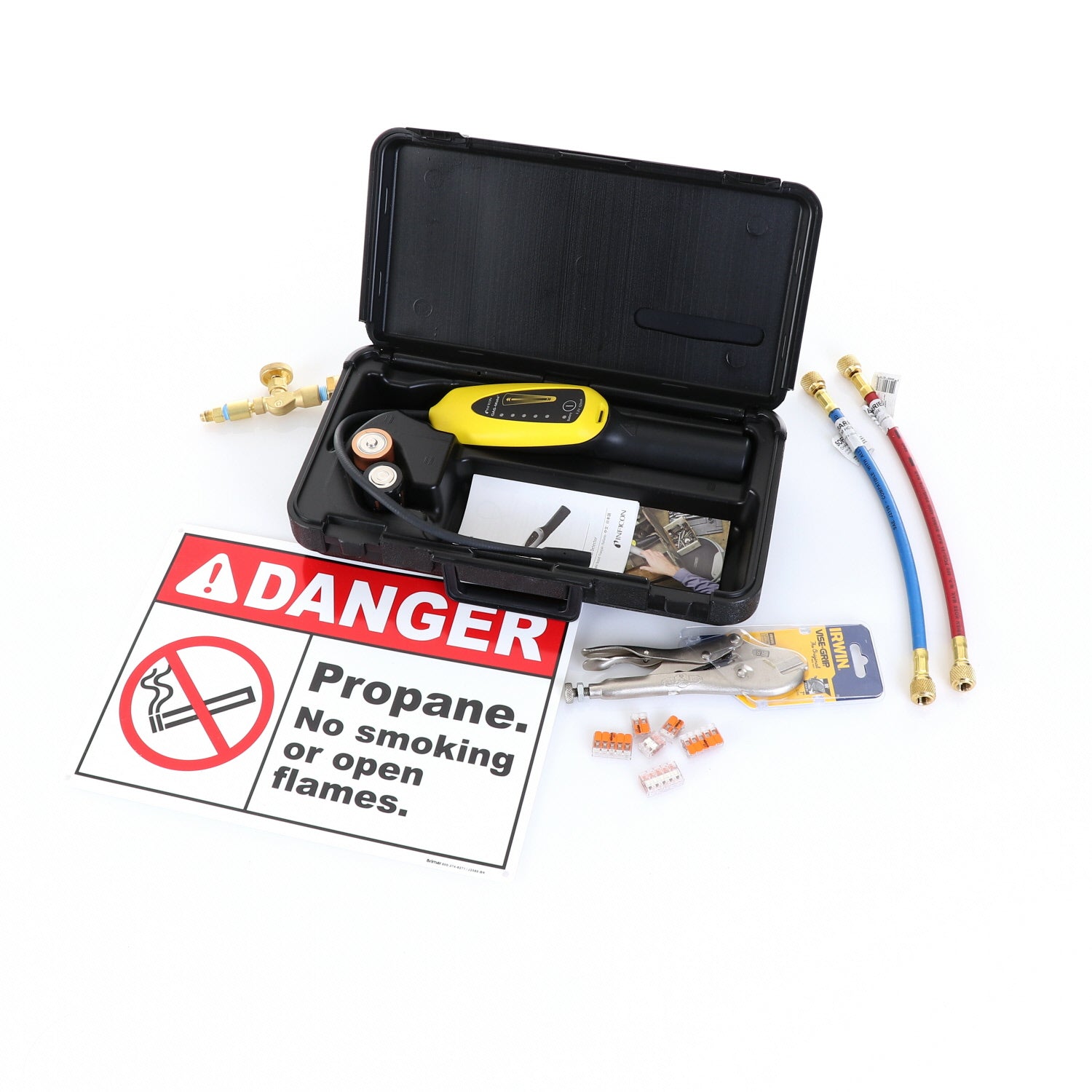 REFRIGERANT - Part #: 992987