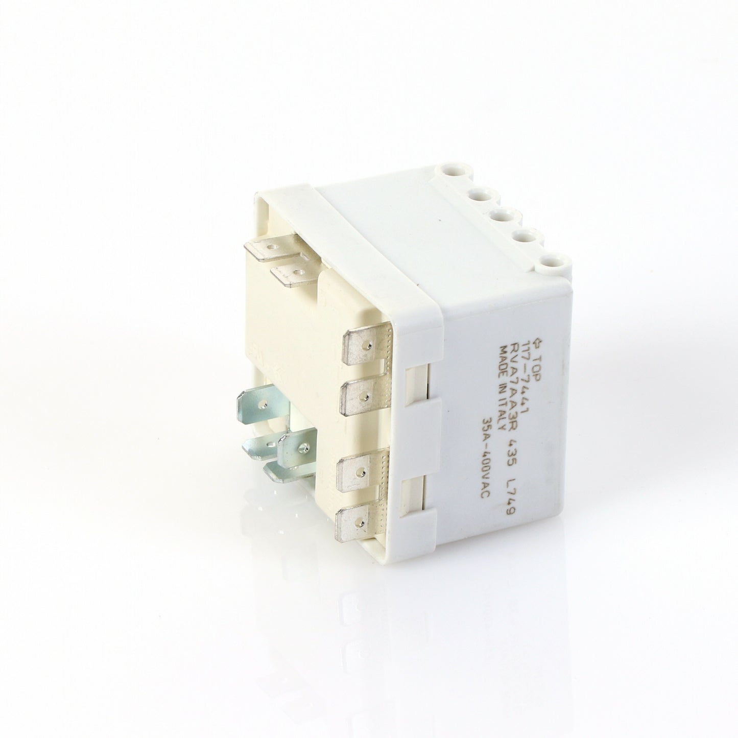 START/RUN COMPONENT - Part #: 921374