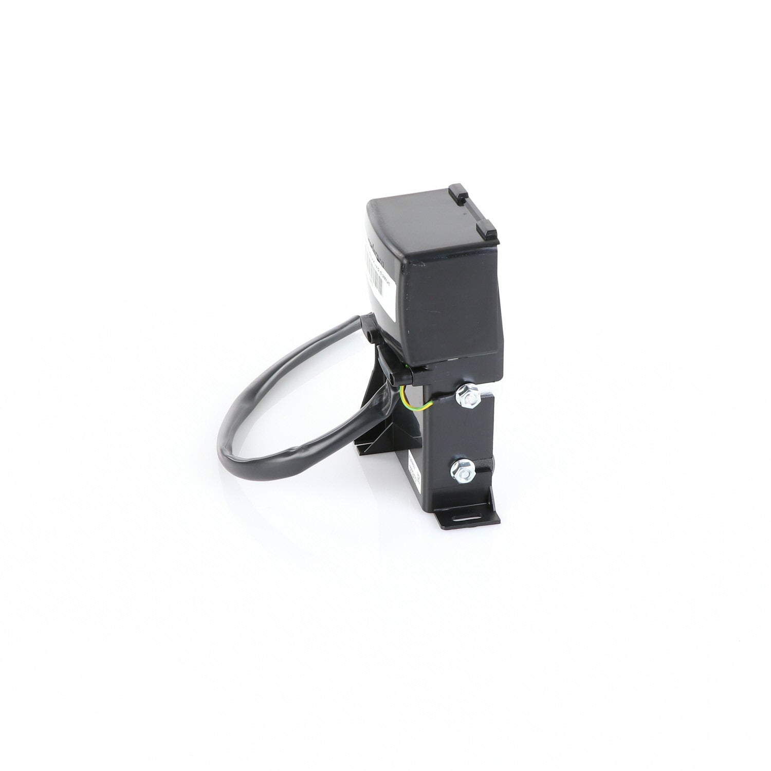 START/RUN COMPONENT - Part #: 834403