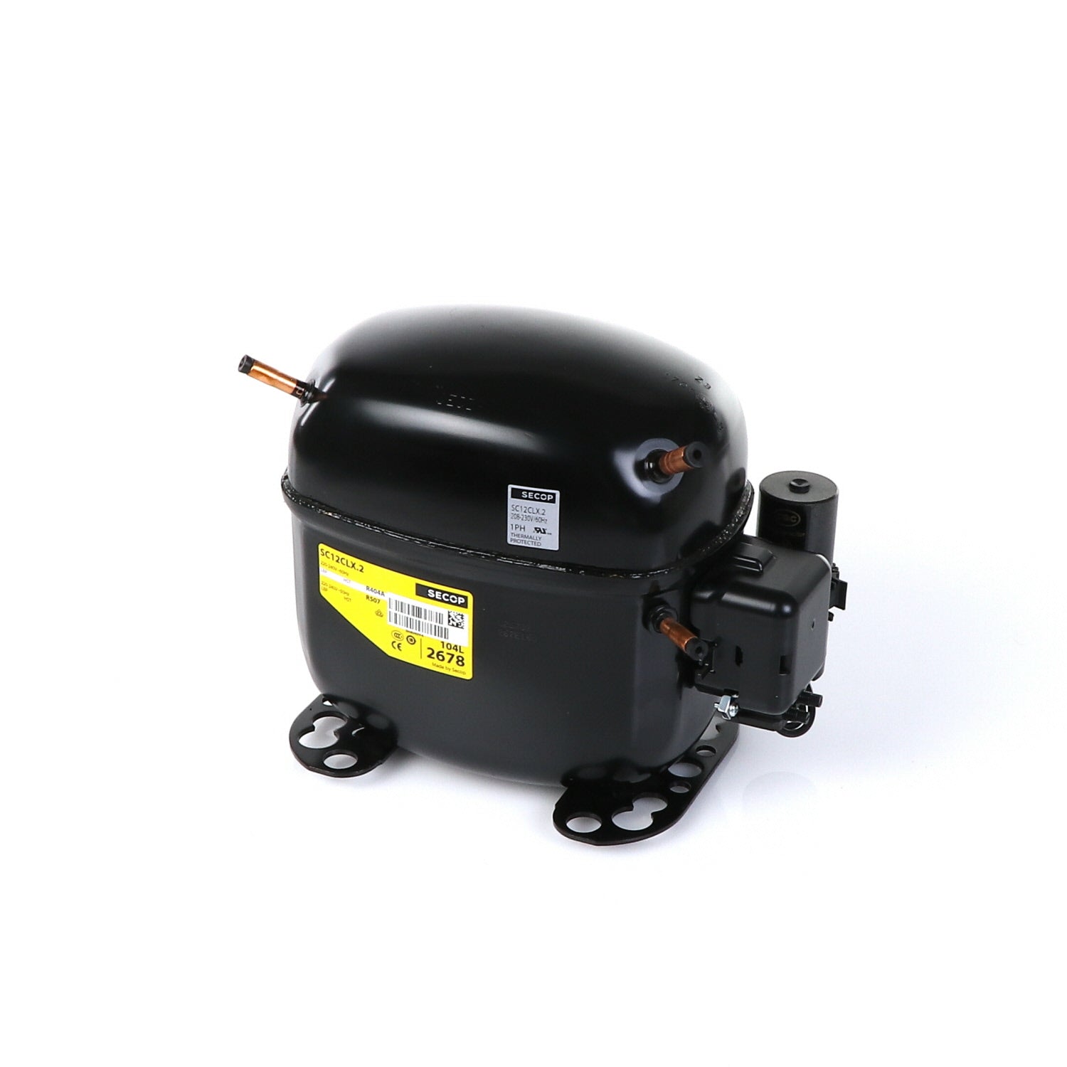 COMPRESSOR - Part #: 930206