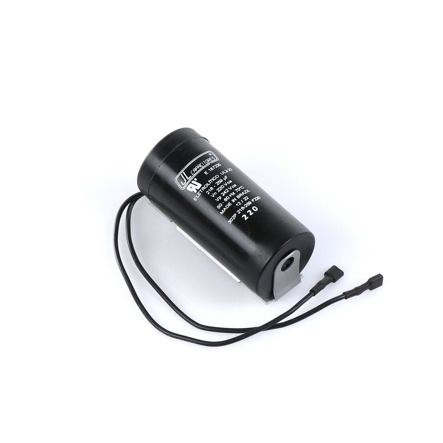 START/RUN COMPONENT - Part #: 931548