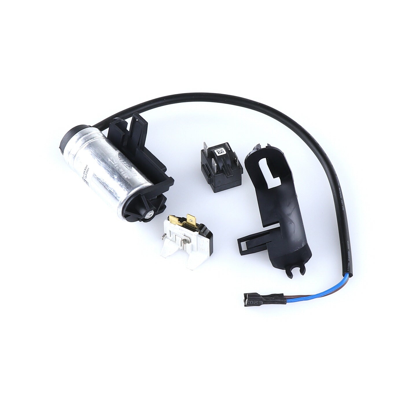 START/RUN COMPONENT - Part #: 855427