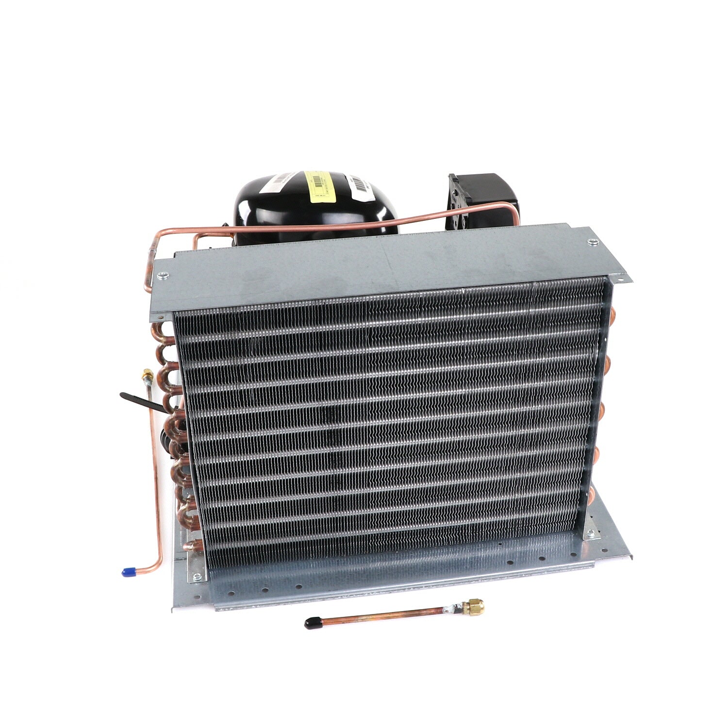 COMPRESSOR - Part #: 858237