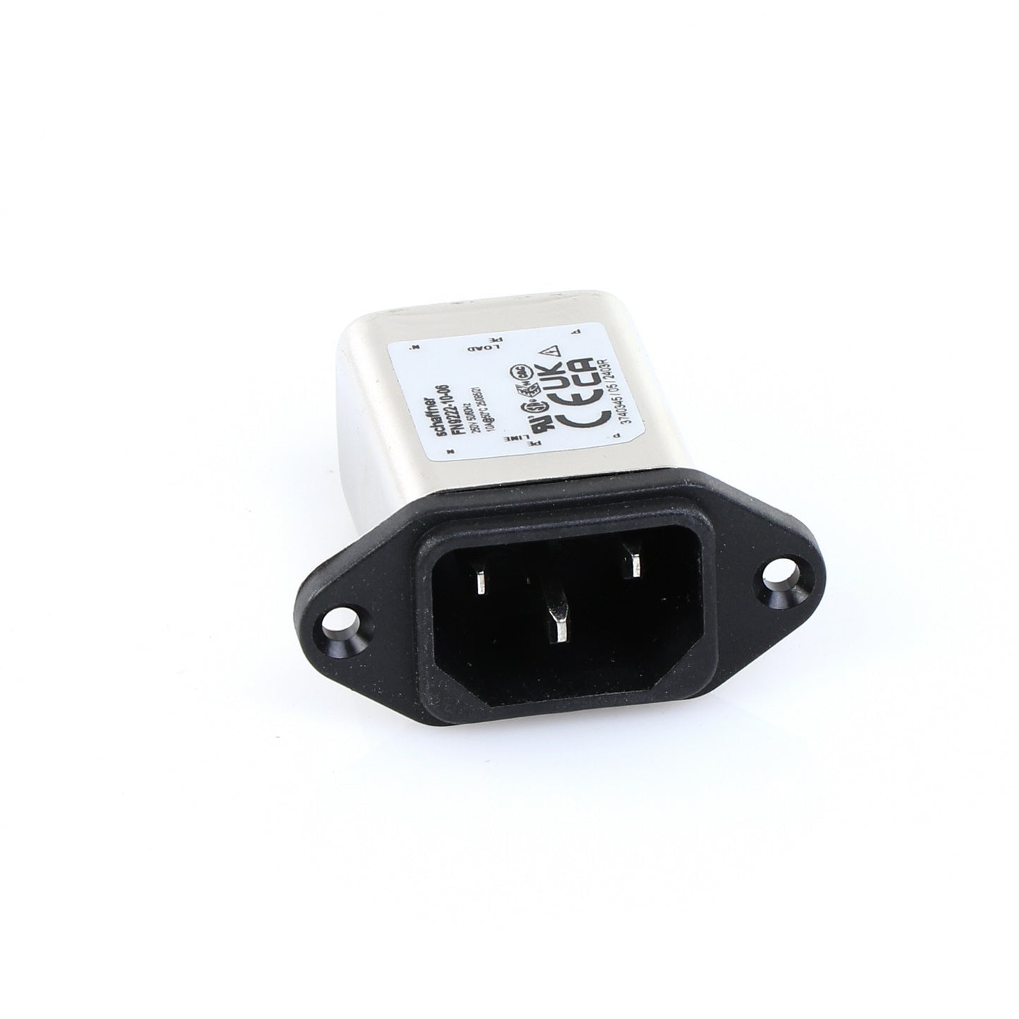 RECEPTACLE - Part #: 813910