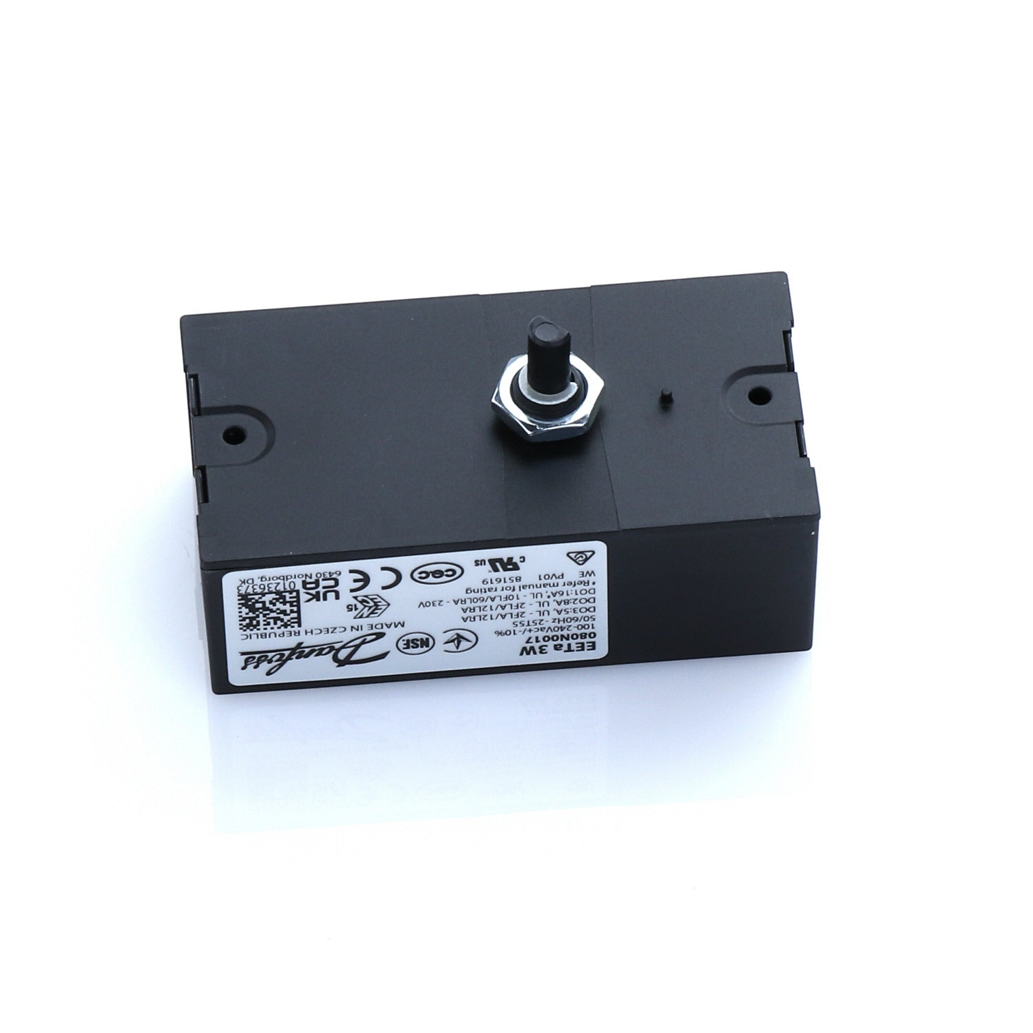 CONTROL - Part #: 851619