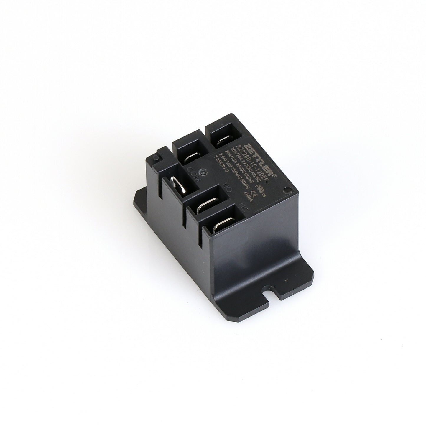 RELAY - Part #: 215576
