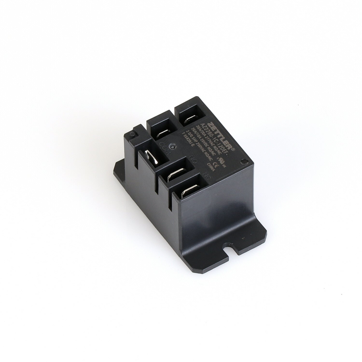 RELAY - Part #: 215576
