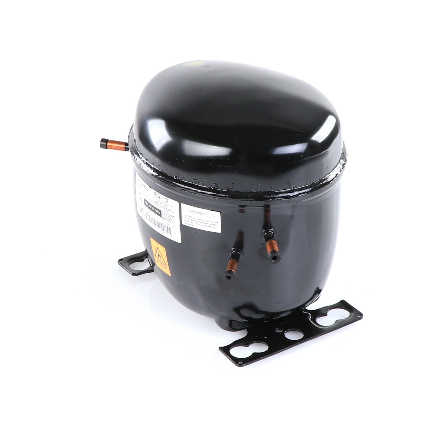 COMPRESSOR - Part #: 837108