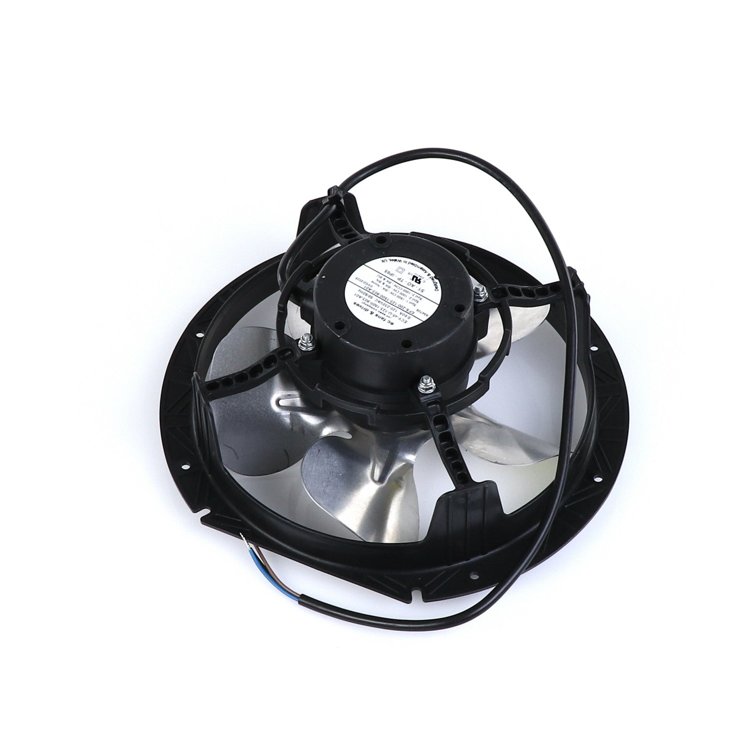 MOTOR - Part #: 854709