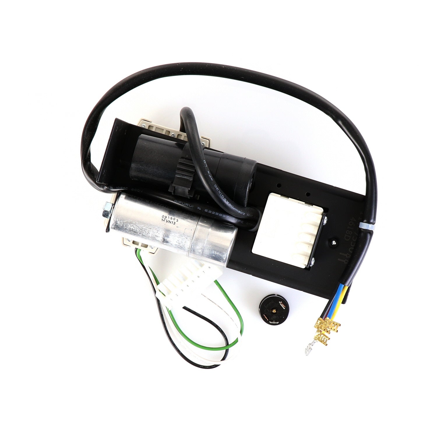 START/RUN COMPONENT - Part #: 213129