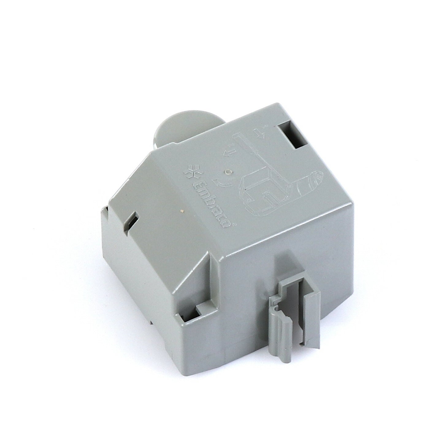 START/RUN COMPONENT - Part #: 979698