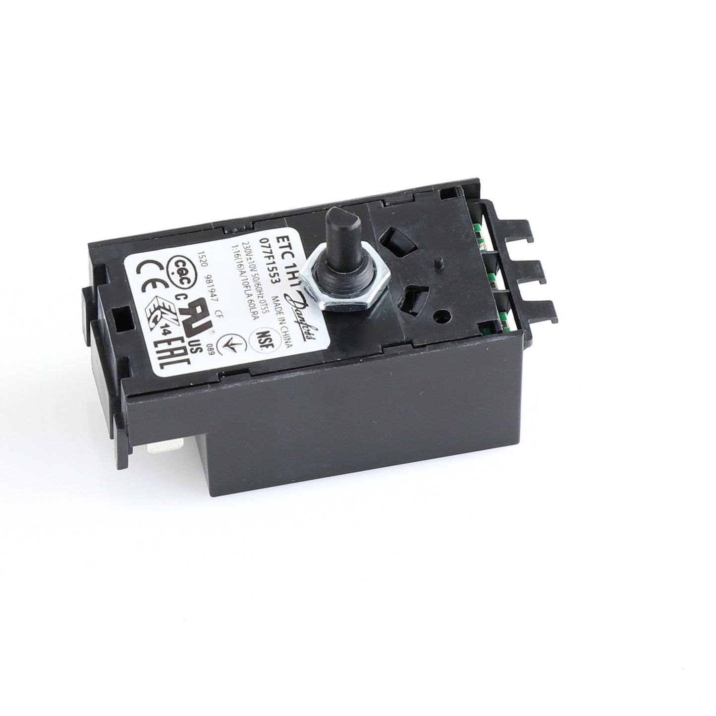 CONTROL - Part #: 981947