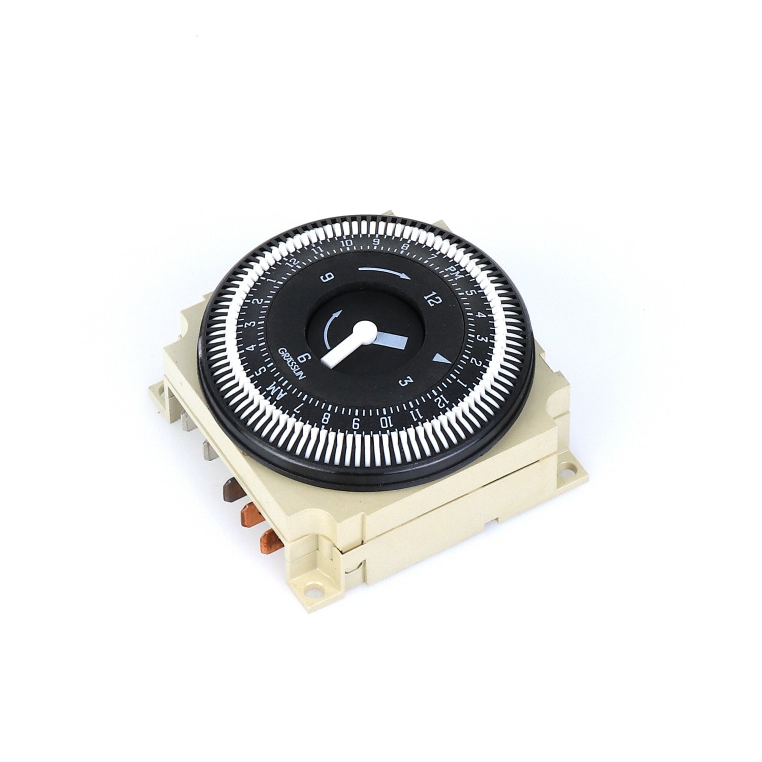 TIMER - Part #: 831939