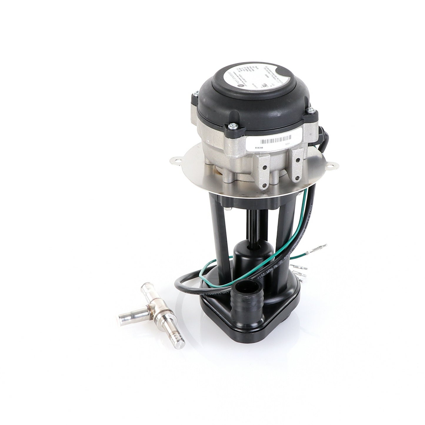 VALVE - Part #: 810031