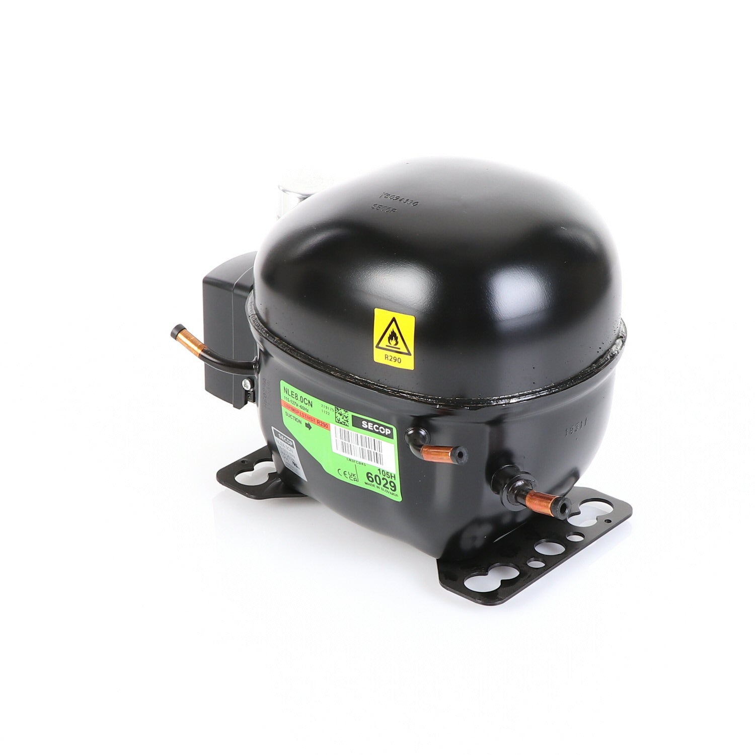 COMPRESSOR - Part #: 219175