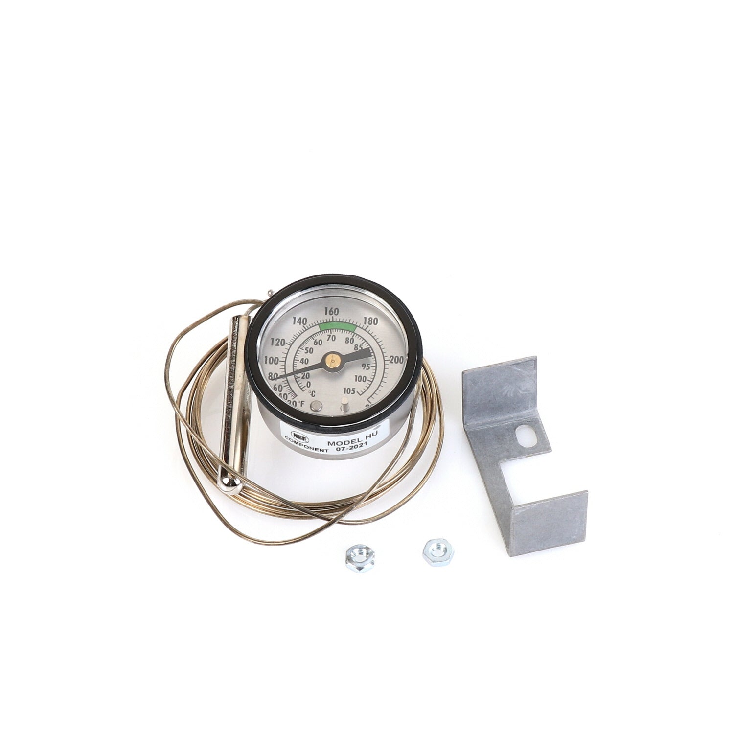 THERMOMETER - Part #: 800394