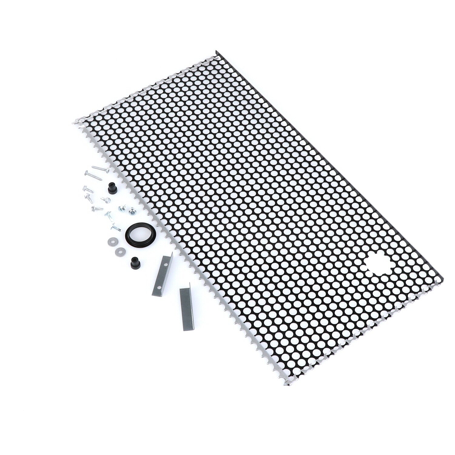GRILL PARTS - Part #: 879652